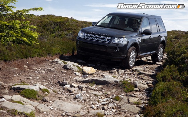 Land Rover Freelander 2 2013 Widescreen Picture #25 Land Rover Freelander 2 2013 Widescreen Picture #25